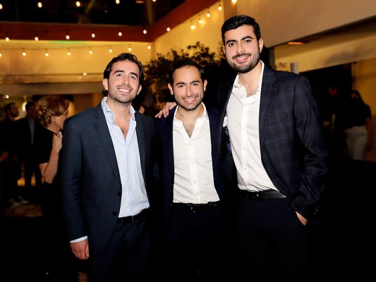 El futuro automovilístico llega a Honduras con el Tesla Model 3&nbsp;&nbsp;