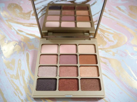 Stila Matte 'n Metal