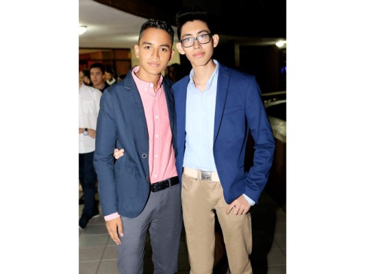 Senior Farewell party de la Daniel Christian School