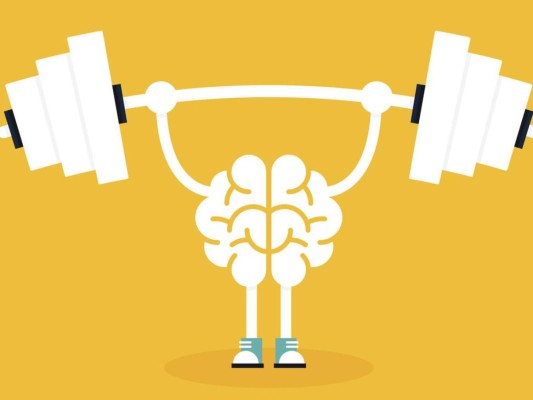 5 Ejercicios para estimular el cerebro y mejorar la memoria  