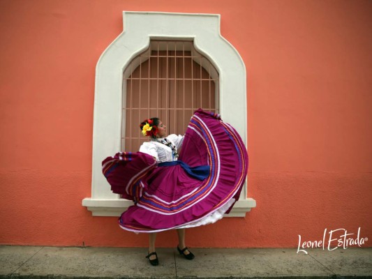 Las tradiciones y el folklore hondureño se viven en su máxima expresión en Intibucá, donde las fiestas patrias se celebran con verdadero fervor