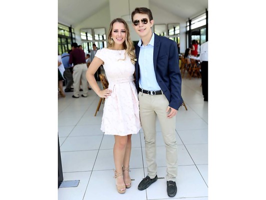 El desayuno de los Seniors 2018 de Academia Los Pinares