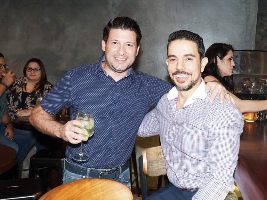 PI Bistro Bar la nueva propuesta en San Pedro Sula  