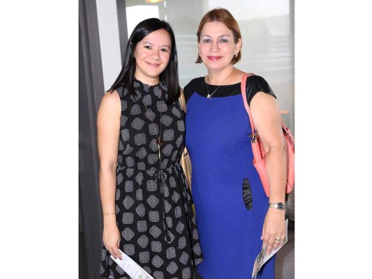 Inauguración de la sala de ventas Condominios Manzano