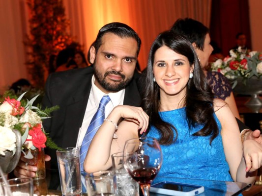 La boda de Braulio Emilio Cruz y Mireya Isabel Silva