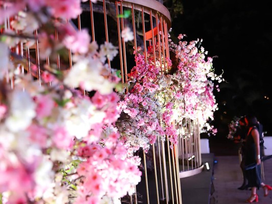 La boda de Mónica Guillen y Gabriel Balladares