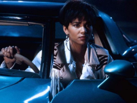 ¡Happy Birthday, Halle Berry!
