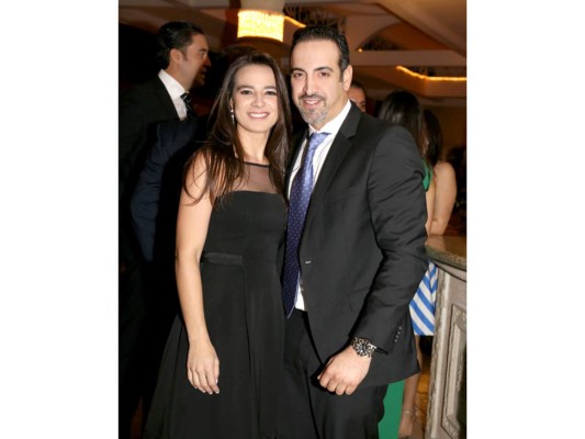 Pili y Jesús Kafati