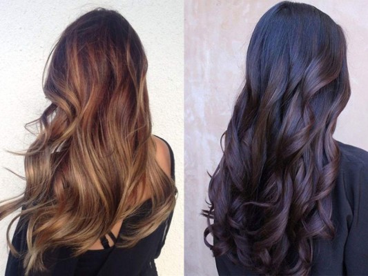 Balayage, la luminosidad que tu cabello necesita