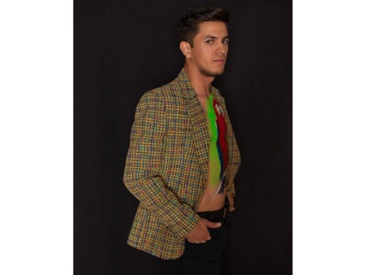 Foto: Revista Estilo