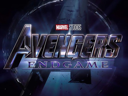 Marvel Lanza el primer trailer de la cuarta entrega de Avengers.