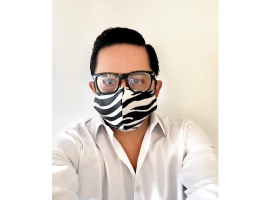 Miguel Chong<br/>