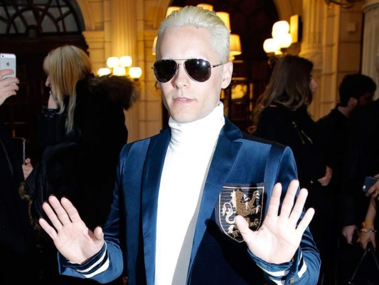 Jared Leto