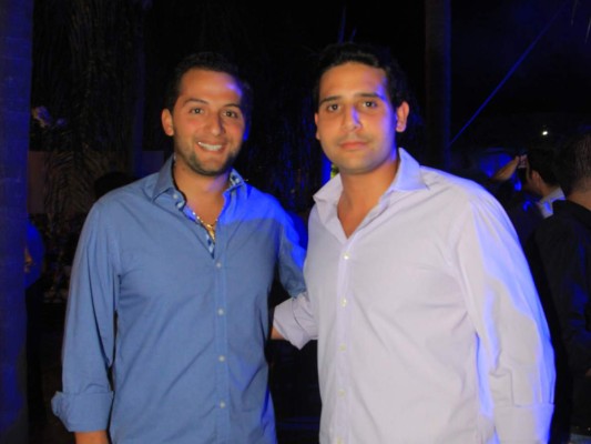 El launch party de Coors 1873 Premium