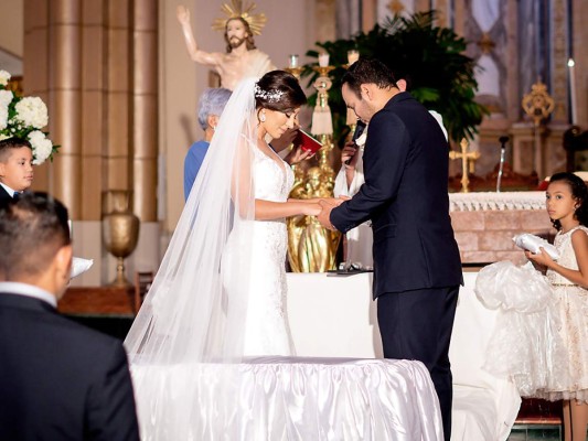 Boda Rodríguez Sosa