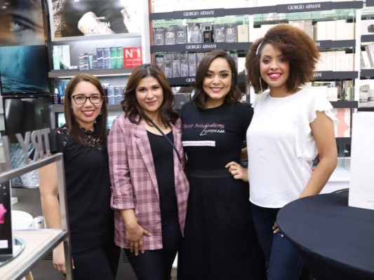 Perfumerías Magie celebra su 51 Aniversario con el #MagieMUAChallenge2