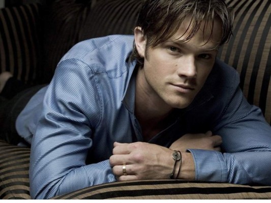Jared Padalecki