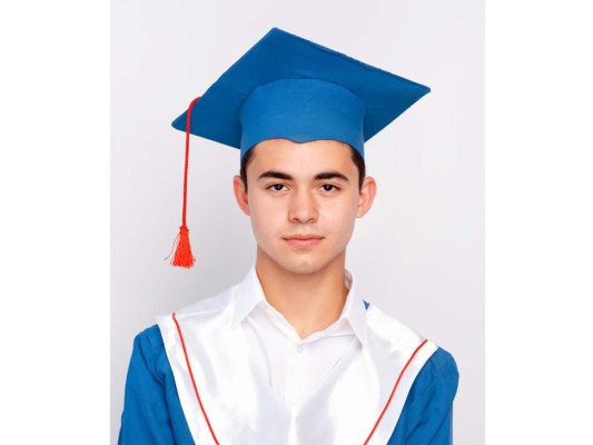 Luis Alvarado