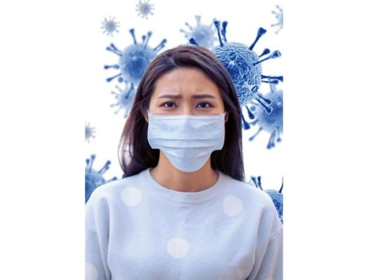 Alerta con los signos inadvertidos del coronavirus