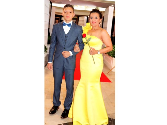 Red Carpet: Prom de los Seniors 2019 de La Estancia School