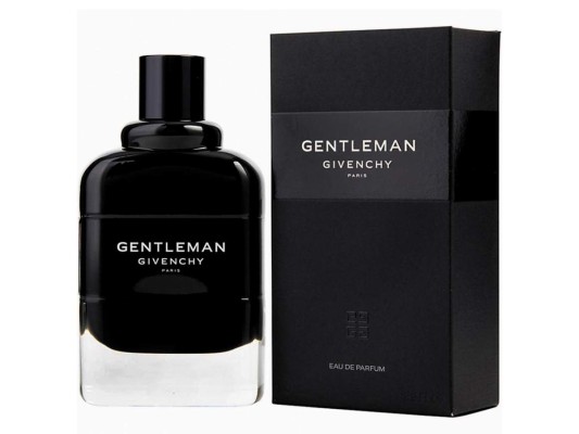 GENTLEMAN GIVENCHY Una nueva intensidad llena de un encanto intrépido. Este Eau de Parfum, vibrante y carismático, baila libremente para los hombres que van a su propio ritmo. Una fragancia oriental floral amaderada con un toque explosivo desde el primer momento.