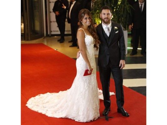 Los momentos más relevantes del 2017