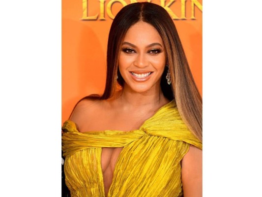 Beyoncé dona 6 millones de dólares a los más necesitados por la crisis   