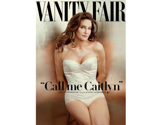 Conoce a Caitlyn Jenner!