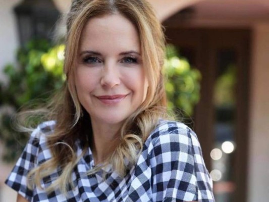<br/>6. Kelly, en 1986 contrajo matrimonio con el actor Kevin Gage, sin embargo, duró muy poco, en 1988 se divorciaron y no tuvieron hijos.<br/>