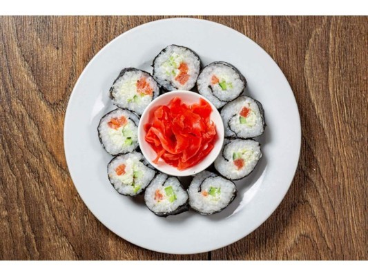 10 datos curiosos que no sabías del sushi