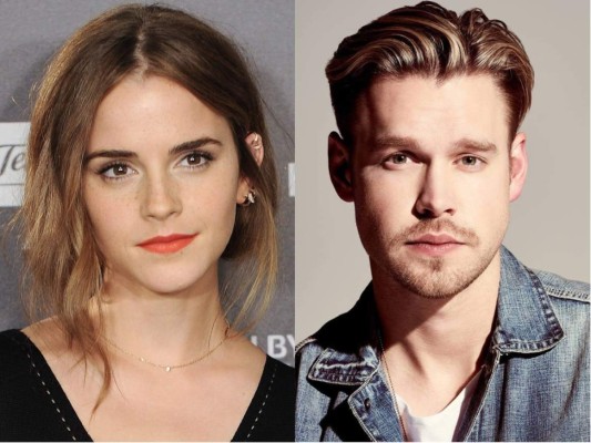 Emma Watson y Chord Overstreet terminaron su relación