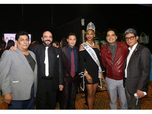 Foto: Revista Estilo