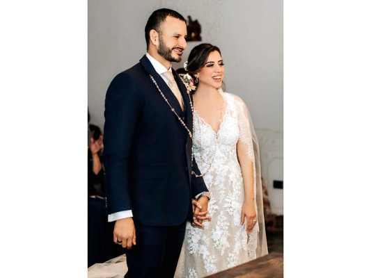 ¡La boda de Alvaro Javier Andrino Flores y Luisa Mireya Juárez Carbajal!