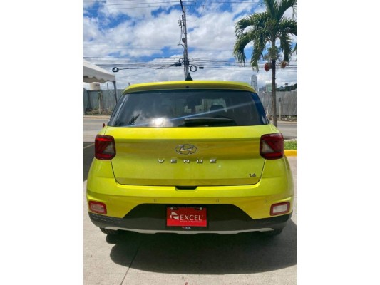 ¡Así vivimos la experiencia Hyundai Venue!