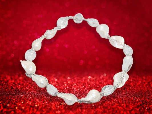 Jewelry: el gift perfecto para Navidad