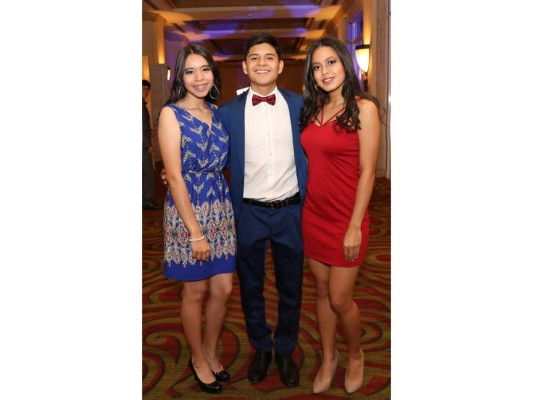 Senior Dinner La Estancia School