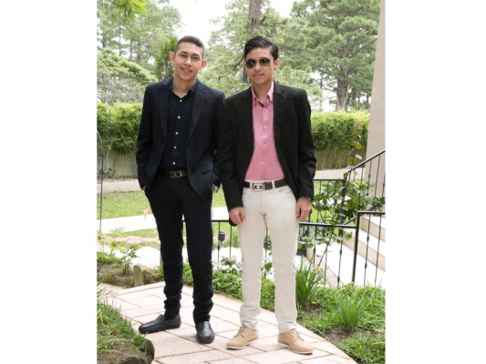 Senior breakfast de la Happy Summer School