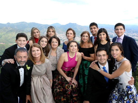 Foto: Revista Estilo