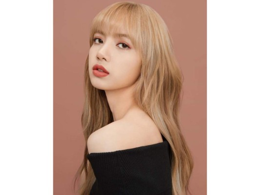 2. Lisa Manoban