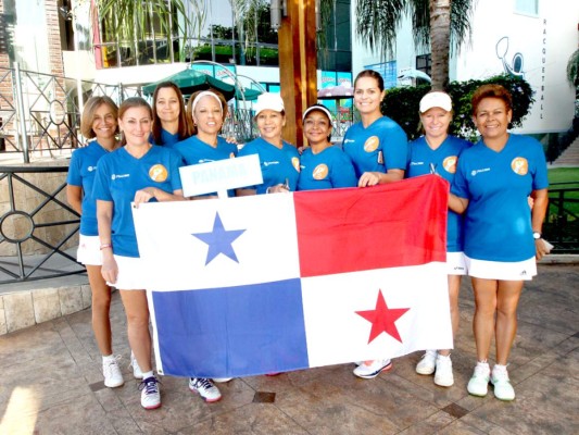 XXXI Torneo de la Amistad en San Pedro Sula