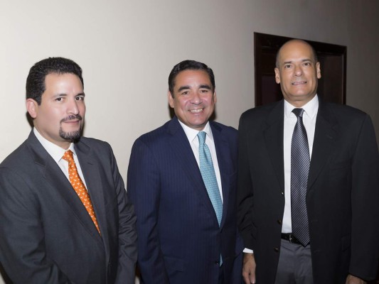 La celebración del segundo aniversario de Marca País  