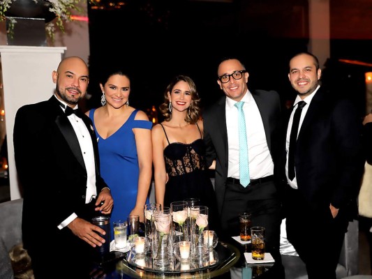 Foto: Revista Estilo
