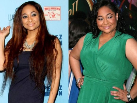 Raven-Symoné