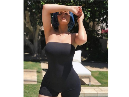 Kylie Jenner