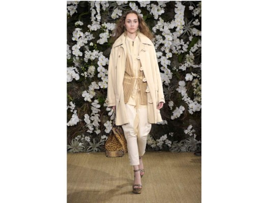 Ralph Lauren RTW Fall 2017