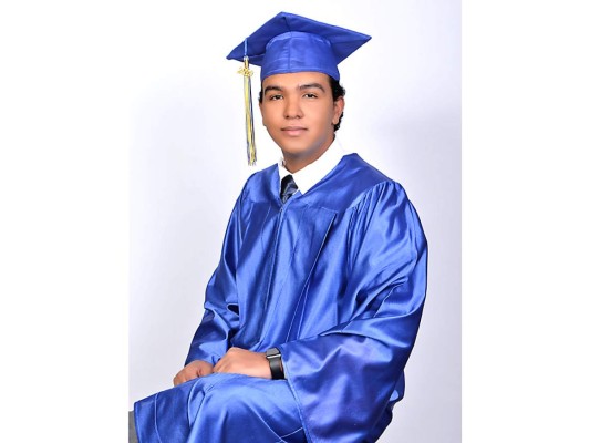 Ramiro Jose Andino Zuniga