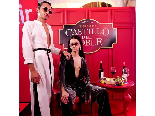 Castillo del Roble ofrece un portafolio premium que puedes adquirir en supermercados a nivel nacional.