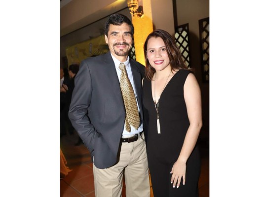 Presentación de los Vinos Rodríguez de Vera