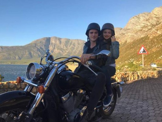 Jacob Elordi el nuevo galán de Hollywood
