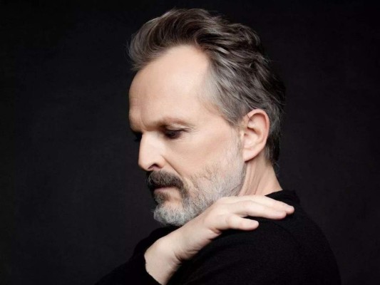 Miguel Bosé desaparece de redes sociales